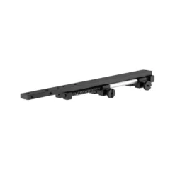 Compensateur De Recul Rail 11mm Alu -Équipement De Chasse compensateur de recul rail 11mm alu 1