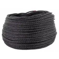 Corde 4mm 200m