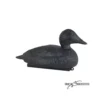 Forme D'eider Noire Magnum -Équipement De Chasse forme d eider noire magnum
