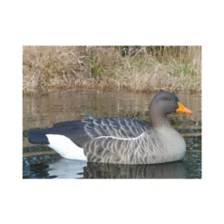 Forme D'oie Cendrée Flottante HD X6 7 Forme D'oie Cendrée Flottante HD X6 -Équipement De Chasse forme d oie cendree flottante hd x6 2