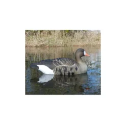 Forme D'oie Rieuse Flottante HD X6 -Équipement De Chasse forme d oie rieuse flottante hd x6 2