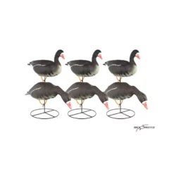 Forme D'oie Rieuse Sur Pattes Duck Hunter X6