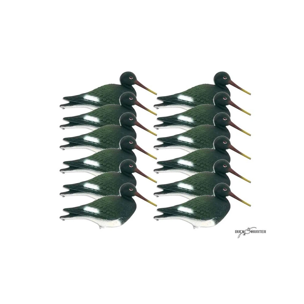 Forme De Pie De Mer X12 3 Forme De Pie De Mer X12