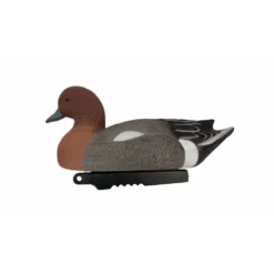 Forme De Siffleur HD Duck Hunter