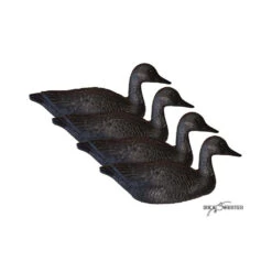 Forme D'oie Noire Flottante 7 Forme D'oie Noire Flottante -Équipement De Chasse forme oie noire flottante 1