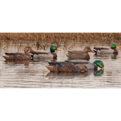 Formes De Colvert AvianX Top Flight HD -Équipement De Chasse formes de colvert avianx actives hd 2
