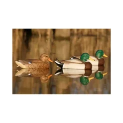 Formes De Colvert HD Peinture UVision -Équipement De Chasse formes de colvert hd peinture uvision 1