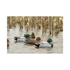 Formes De Colvert HD Peinture UVision -Équipement De Chasse formes de colvert hd peinture uvision 2