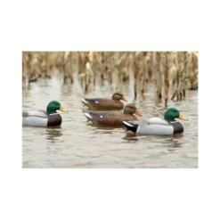 Formes De Colvert HD Peinture UVision -Équipement De Chasse formes de colvert hd peinture uvision 3