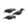 Formes De Corbeaux Actives Magnums X3 -Équipement De Chasse formes de corbeaux actives magnums x3