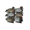 Formes De Milouin AvianX Pack Mixte 2 Formes De Milouin AvianX Pack Mixte -Équipement De Chasse formes de milouin avianx