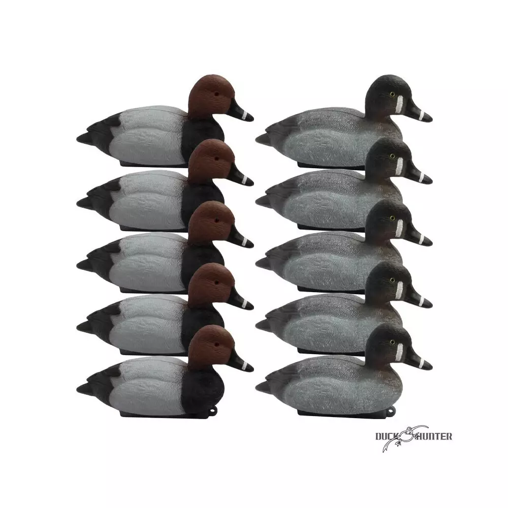 Formes De Milouin Duck Hunter X10 3 Formes De Milouin Duck Hunter X10