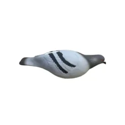 Formes De Pigeon Biset HD X12 -Équipement De Chasse formes de pigeon biset hd x12 2