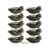 Formes De Sarcelle Insubmersibles Duck Hunter X10 2 Formes De Sarcelle Insubmersibles Duck Hunter X10 -Équipement De Chasse formes de sarcelle insubmersibles duck hunter x10