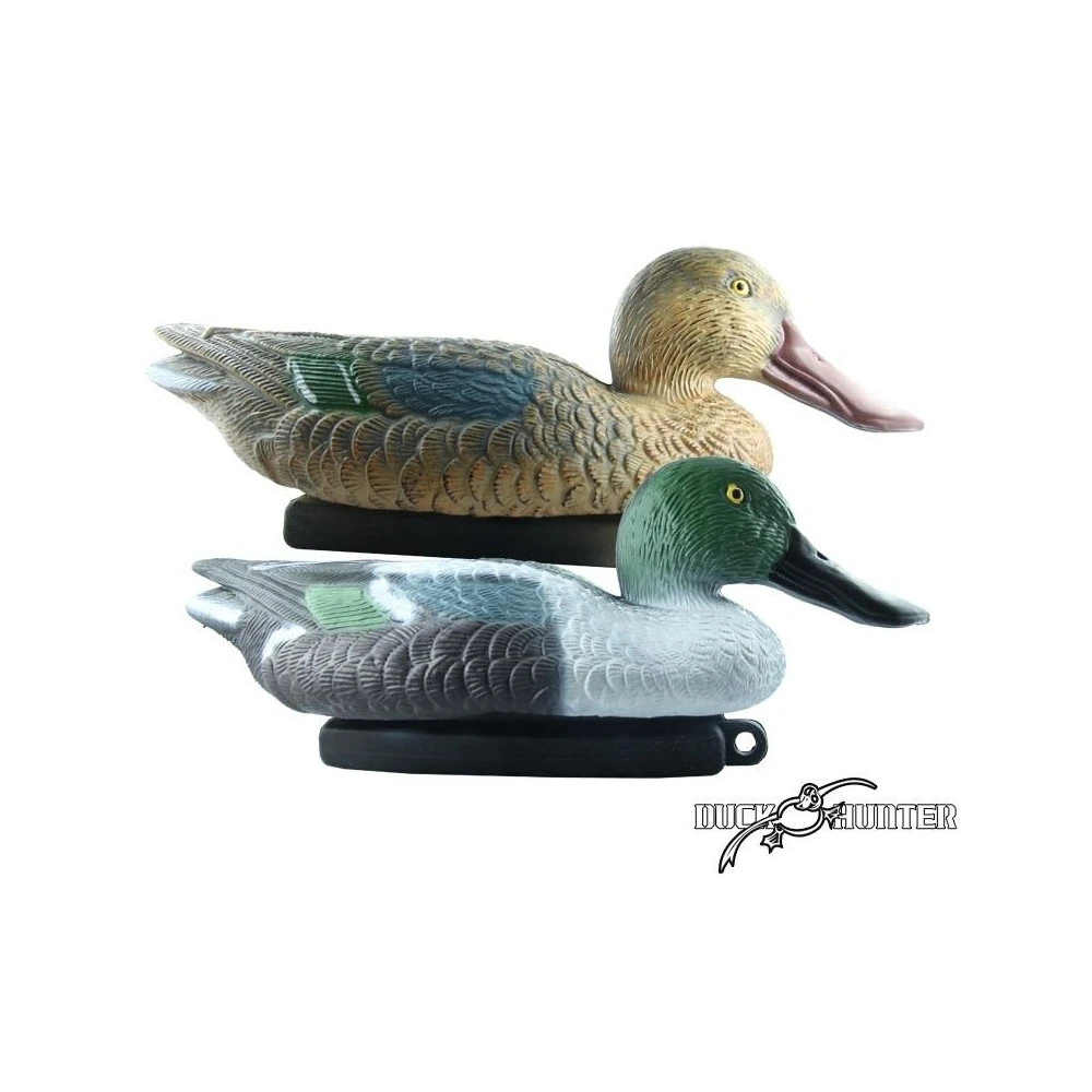 Formes De Souchet Duck Hunter X10 4 Formes De Souchet Duck Hunter X10 – Image 2