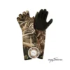 Gants D'attelage Camo Duck Hunter 2 Gants D'attelage Camo Duck Hunter -Équipement De Chasse gants d attelage camo duck hunter
