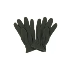 Gants Polaire Kaki Percussion