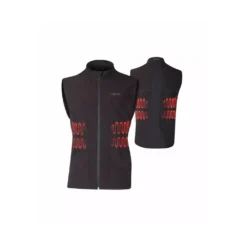 Gilet Chauffant HEAT Avec Pack Batteries Lenz