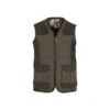 Gilet De Chasse Enfant Tradition Percussion -Équipement De Chasse gilet de chasse enfant tradition percussion