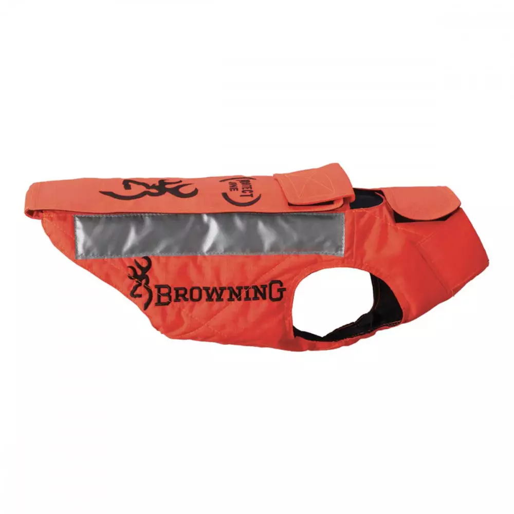 Gilet De Protection Browning Protect One 3 Gilet De Protection Browning Protect One