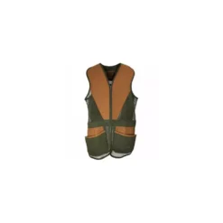 Gilet De Tir Kaki