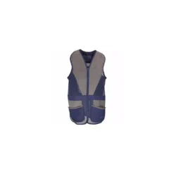 Gilet De Tir Navy