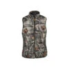 Gilet Réversible Ghost Wet Percussion -Équipement De Chasse gilet reversible ghost wet percussion
