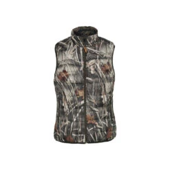 Gilet Réversible Ghost Wet Percussion