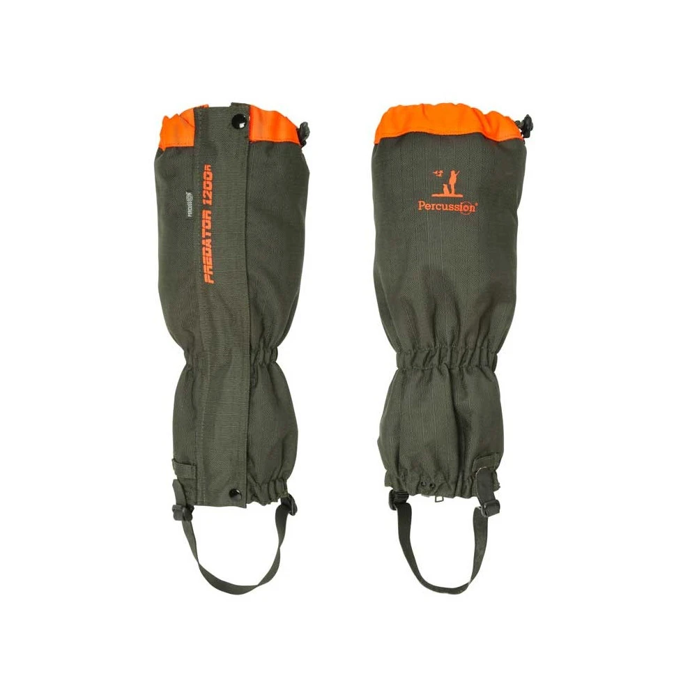 Guêtres Predator 1200R Percussion 3 Guêtres Predator 1200R Percussion