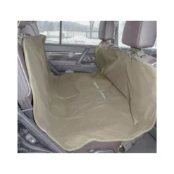 Housse De Sièges Arrière Pour Voiture