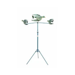 Jeu De Tir Aux Pigeons