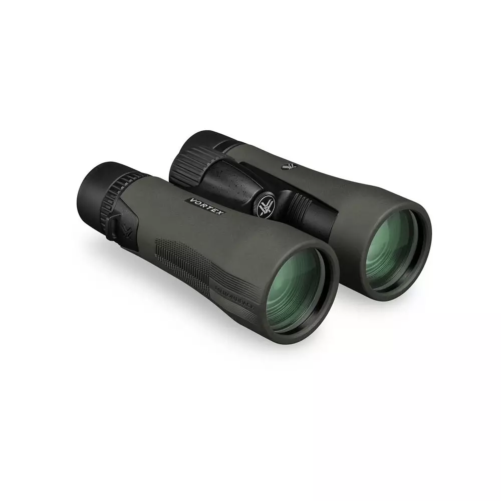 Jumelles Vortex Diamondback 8x42 3 Jumelles Vortex Diamondback 8x42