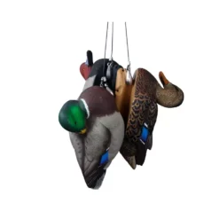 Kit Attelage Pour Blettes Texas Rig Duck Hunter 8 Kit Attelage Pour Blettes Texas Rig Duck Hunter -Équipement De Chasse kit attelage pour blettes texas rig duck hunter 1