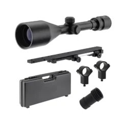 Kit Complet Lunette De Hutte RTI 8x56