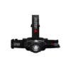 Lampe Frontale Ledlenser H7R Core -Équipement De Chasse lampe frontale ledlenser h7r core