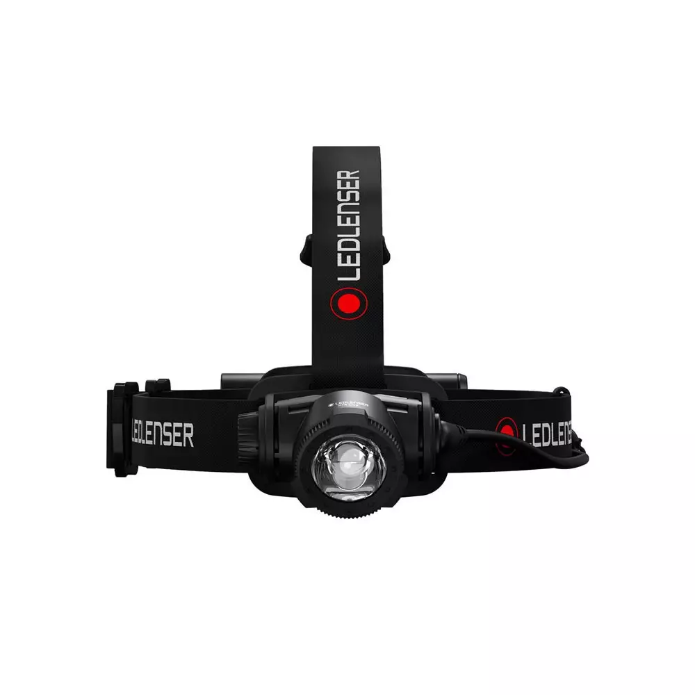 Lampe Frontale Ledlenser H7R Core 3 Lampe Frontale Ledlenser H7R Core