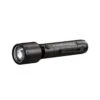Lampe Torche Ledlenser P6R -Équipement De Chasse lampe torche ledlenser p6r
