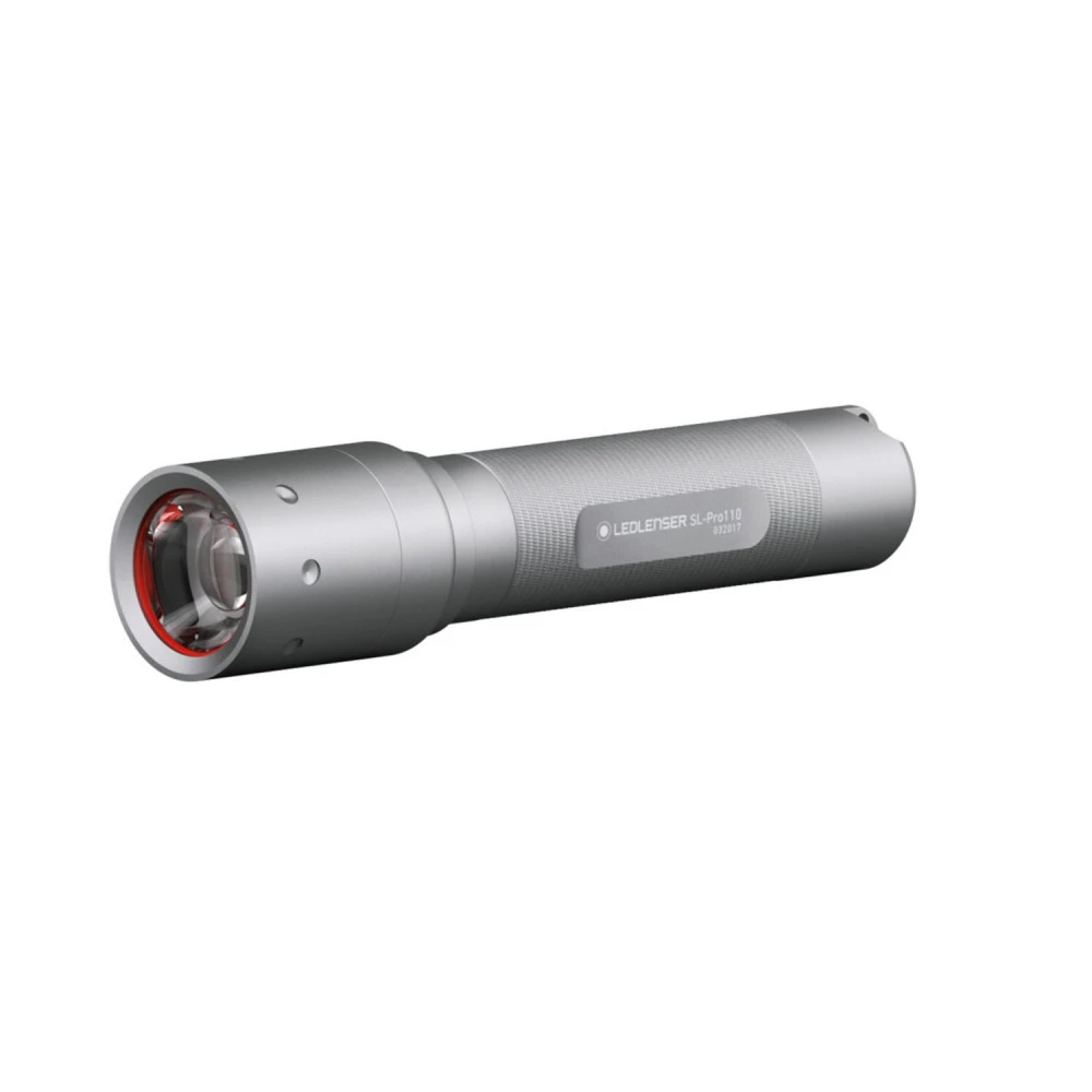 Lampe Torche Ledlenser SL-Pro110 4 Lampe Torche Ledlenser SL-Pro110 – Image 2