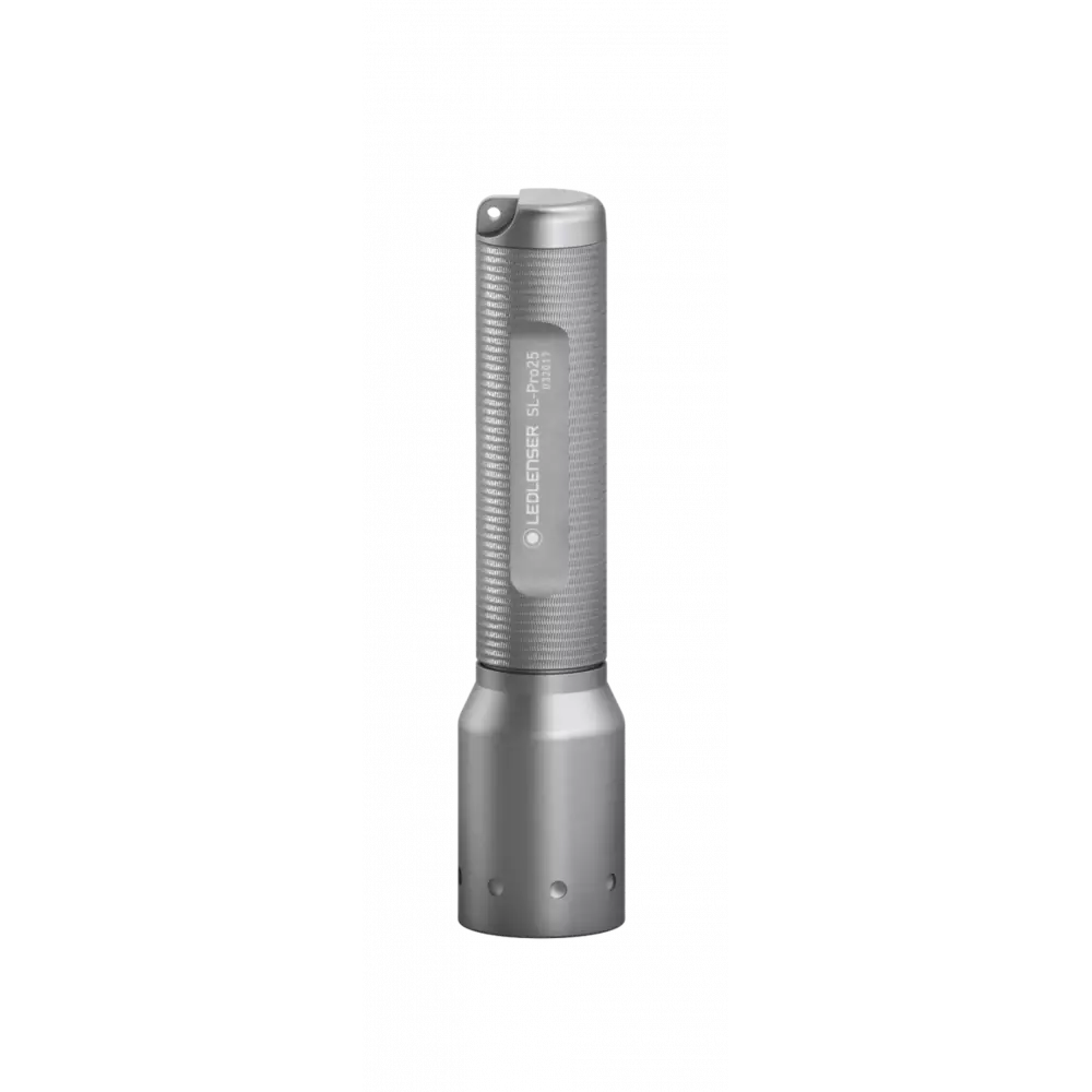 Lampe Torche Ledlenser SL-Pro110 3 Lampe Torche Ledlenser SL-Pro110