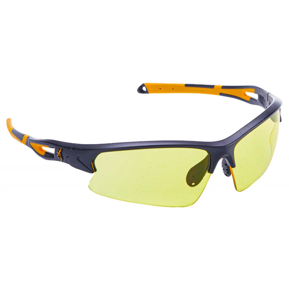 Lunettes De Tir ON-POINT Browning Jaune 3 Lunettes De Tir ON-POINT Browning Jaune
