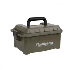 Mallette à Cartouches Compartiments