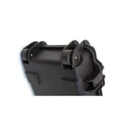 Mallette Noire Pour Arme Démontée étanche Nuprol -Équipement De Chasse mallette nuprol etanche pour fusil 1