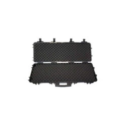 Mallette Pour Arme Démontée étanche Nuprol -Équipement De Chasse mallette nuprol etanche pour fusil 4