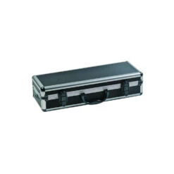 Mallette Pour Lunette Aluminium