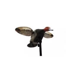 Milouin à Ailes Tournantes Elite Series Mojo