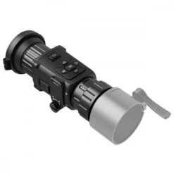 Module De Tir Thermique HikMicro Thunder Pro TQ50C -Équipement De Chasse module de tir thermique hikmicro thunder pro tq50c 2