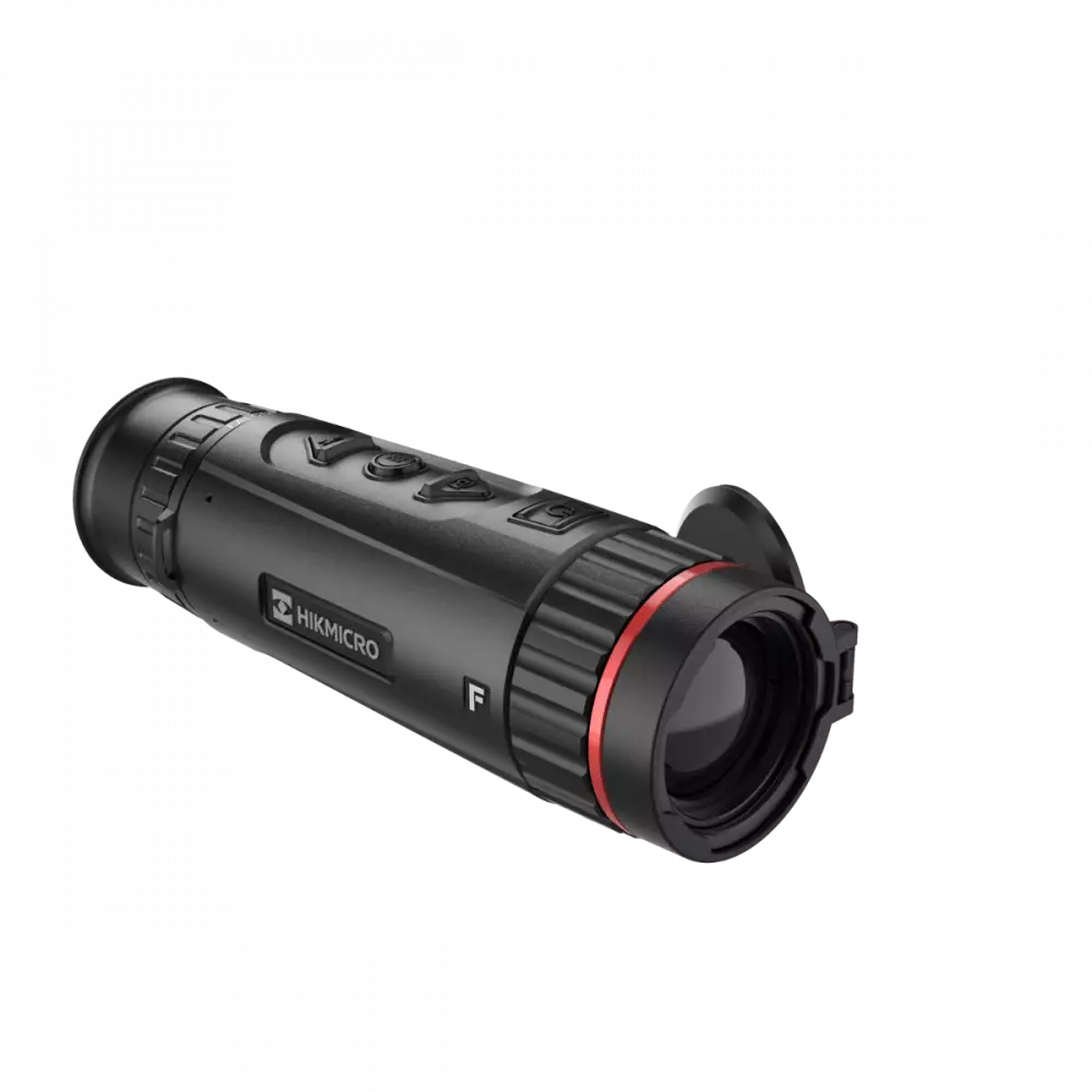 Monoculaire De Vision Thermique HIKMICRO Falcon FQ35 4 Monoculaire De Vision Thermique HIKMICRO Falcon FQ35 – Image 2