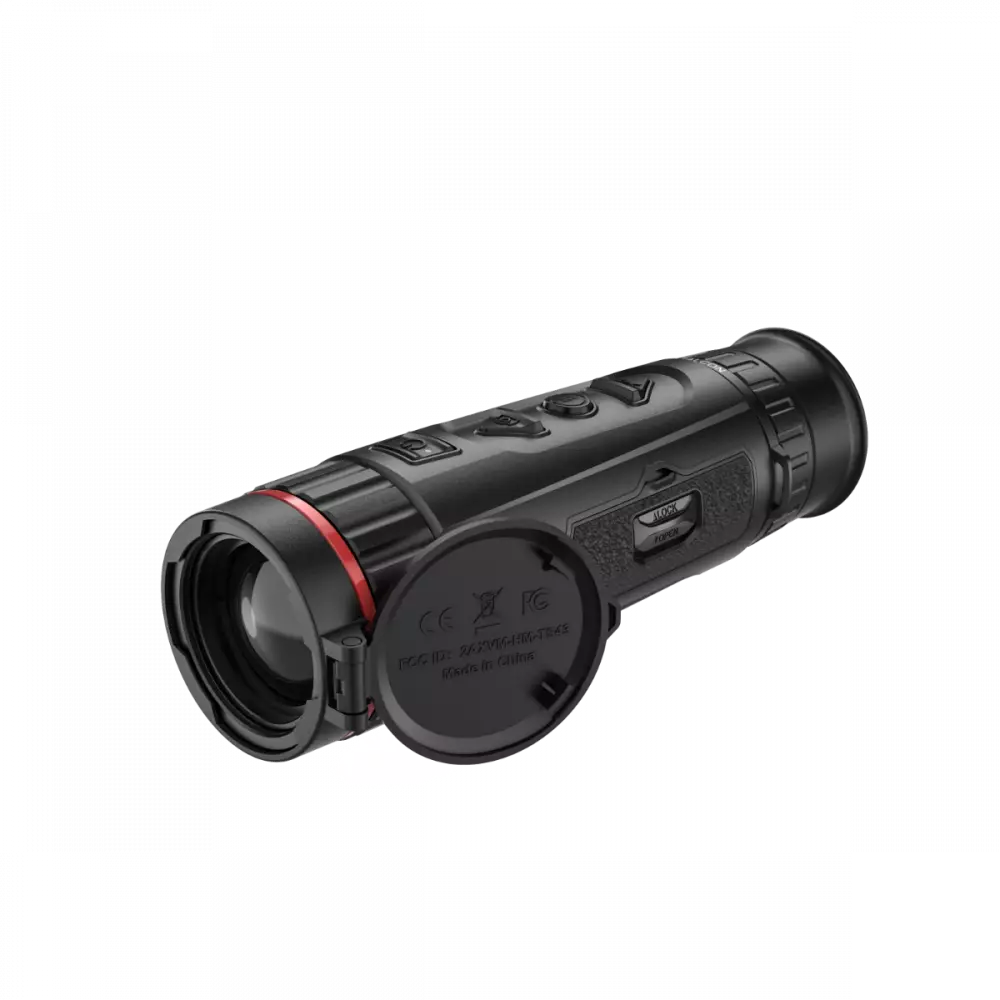 Monoculaire De Vision Thermique HIKMICRO Falcon FQ35 3 Monoculaire De Vision Thermique HIKMICRO Falcon FQ35