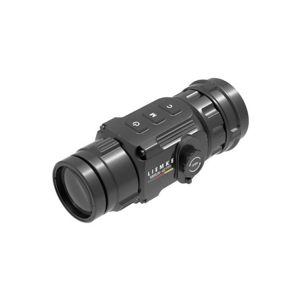 Monoculaire De Vision Thermique Liemke Merlin 42 2 Monoculaire De Vision Thermique Liemke Merlin 42