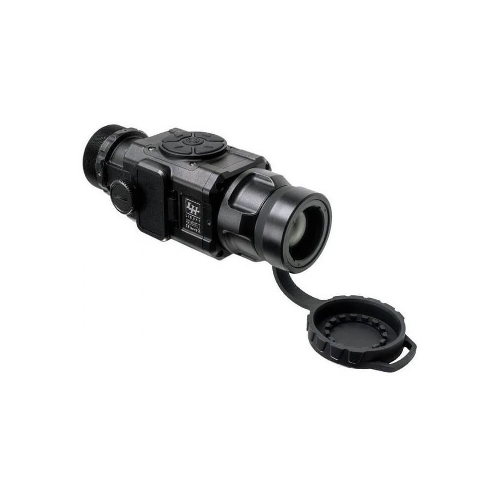 Monoculaire De Vision Thermique Limeke Merlin 35 3 Monoculaire De Vision Thermique Limeke Merlin 35